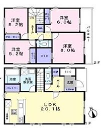 埼玉県越谷市大字大泊