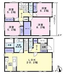 埼玉県越谷市大字大泊
