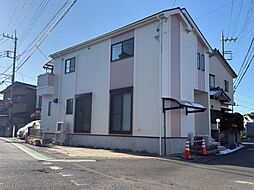 埼玉県越谷市大字大泊