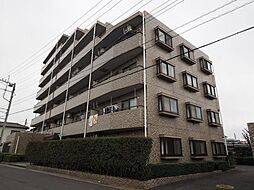 モアグランデ春日部南