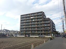 ライオンズマンション春日部第3