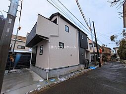 埼玉県春日部市粕壁東