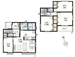 埼玉県春日部市大枝
