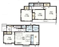 埼玉県春日部市大枝