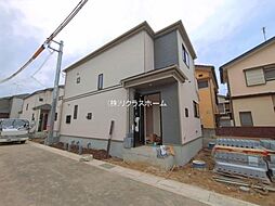 埼玉県春日部市大枝