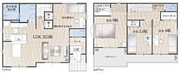 埼玉県越谷市弥栄町