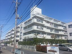 シティプラザせんげん台壱番館