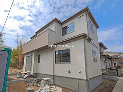 埼玉県春日部市増戸