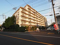 越谷ファミリータウンＡ棟