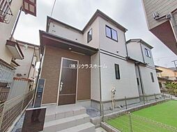 埼玉県春日部市大沼