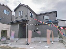 埼玉県春日部市大沼