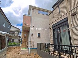 埼玉県春日部市備後東