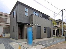 埼玉県春日部市藤塚