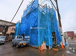 埼玉県春日部市中央