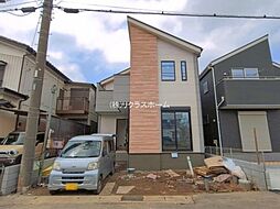 埼玉県越谷市大沢