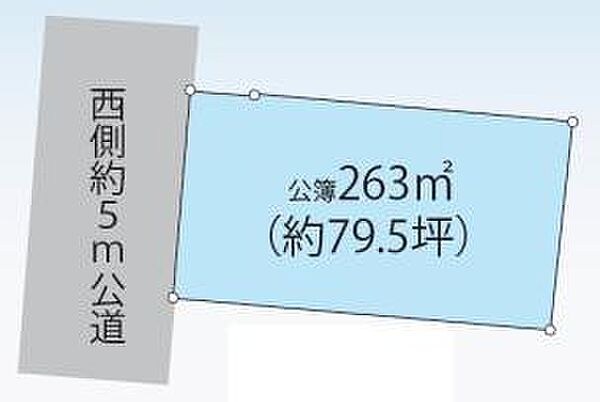 区画図：311002337591
