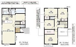 埼玉県越谷市東大沢
