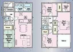 埼玉県春日部市米島