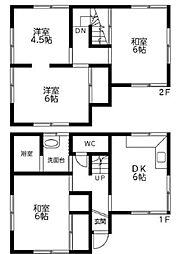 埼玉県越谷市大字下間久里