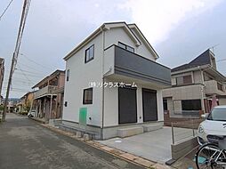 埼玉県春日部市南