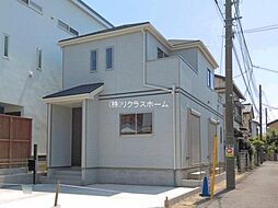埼玉県春日部市粕壁東