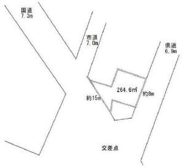 区画図：311002359974