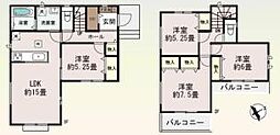 埼玉県春日部市豊町