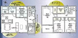 埼玉県北葛飾郡松伏町大字田島