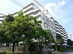 パークハイツ越谷Ｄ棟