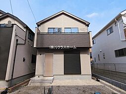 埼玉県越谷市大字下間久里