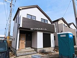 埼玉県越谷市大字下間久里