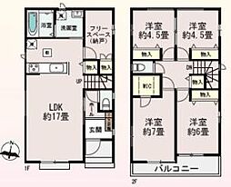 埼玉県春日部市本田町