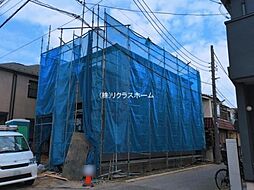 埼玉県越谷市大字下間久里