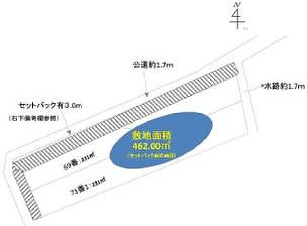 区画図：311002363493