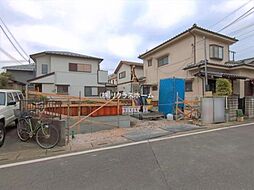 埼玉県春日部市豊町