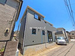 埼玉県春日部市大枝