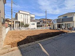 埼玉県春日部市大枝