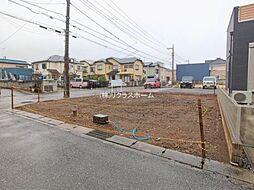 埼玉県春日部市栄町