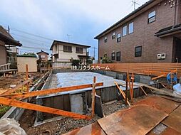 埼玉県春日部市南