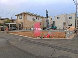 埼玉県越谷市東越谷