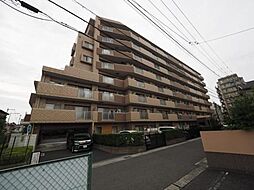 ローヤルシティ越谷