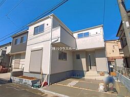 埼玉県越谷市大字南荻島