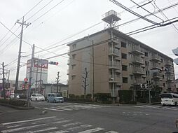 春日部ハウス2号棟