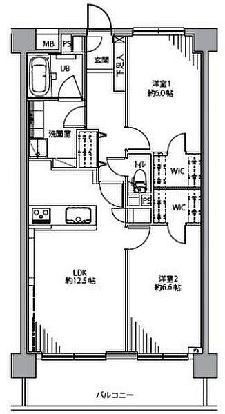 間取り：311002372179