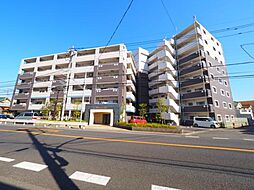 ドメイン越谷ツインヒルズ