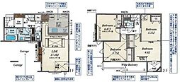 埼玉県越谷市大字袋山