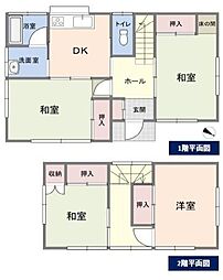 埼玉県春日部市緑町