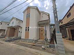 埼玉県越谷市千間台東