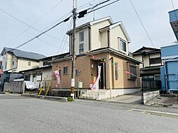 埼玉県越谷市弥栄町