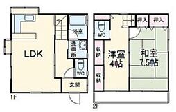 春日部市南 中古戸建